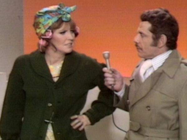 Comedy Legends from The Ed Sullivan Show - Ep. 28: Richard Pryor, Jack Paar, Stiller and Meara, Jackie Gleason and Art Carney