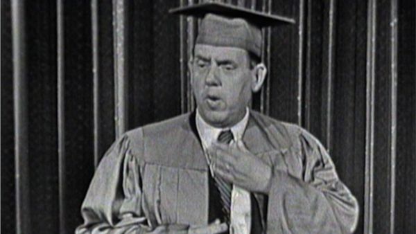 Comedy Legends from The Ed Sullivan Show - Ep. 27: Rodney Dangerfield, Professor Backwards, Alan King, Phyllis Diller