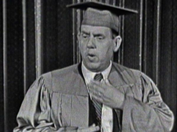 Comedy Legends from The Ed Sullivan Show - Ep. 27: Rodney Dangerfield, Professor Backwards, Alan King, Phyllis Diller