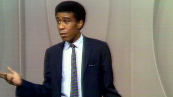 Comedy Legends from The Ed Sullivan Show - Ep. 25: Richard Pryor, Kaye Ballard, Myron Cohen, Lord Buckley, Skiles and Henderson