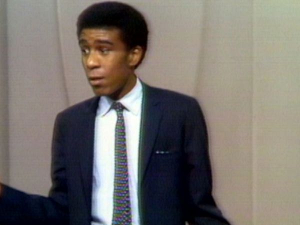Comedy Legends from The Ed Sullivan Show - Ep. 25: Richard Pryor, Kaye Ballard, Myron Cohen, Lord Buckley, Skiles and Henderson