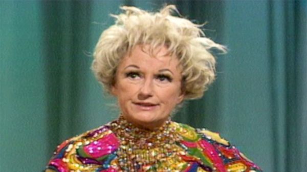 Comedy Legends from The Ed Sullivan Show - Ep. 23: George Carlin, Phyllis Diller, Alan King, Rodney Dangerfield
