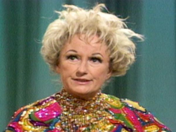 Comedy Legends from The Ed Sullivan Show - Ep. 23: George Carlin, Phyllis Diller, Alan King, Rodney Dangerfield