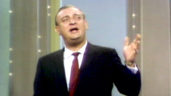 Comedy Legends from The Ed Sullivan Show - Ep. 24: Rodney Dangerfield, Vic Greco and Fred Willard, Phil Foster, Stiller and Meara