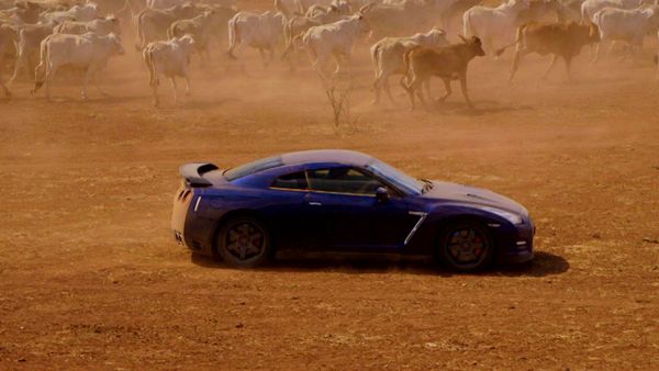 Top Gear: Planes, Trains and Automobiles - Episode 2