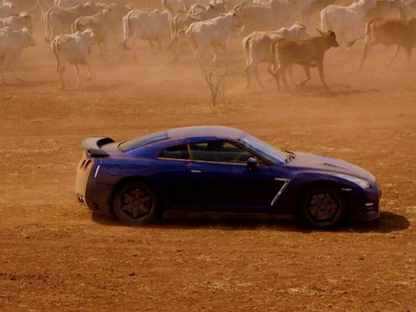 Top Gear: Planes, Trains and Automobiles - Episode 2