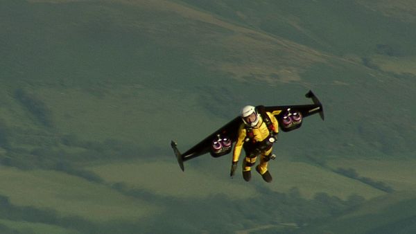 Top Gear: Planes, Trains and Automobiles - Episode 4