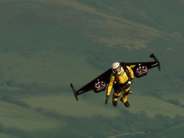 Top Gear: Planes, Trains and Automobiles - Episode 4