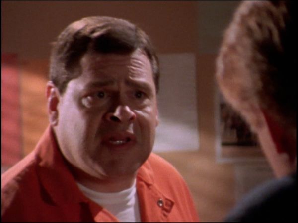Walker Texas Ranger - Team Cherokee, del 2