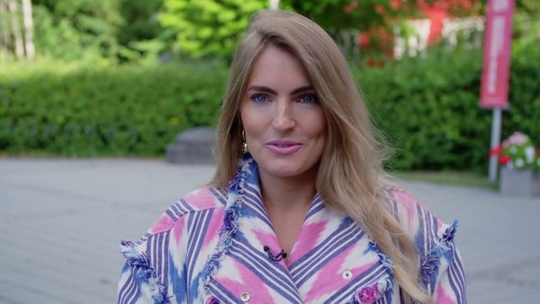 Powerwomen Norge - Episode 101