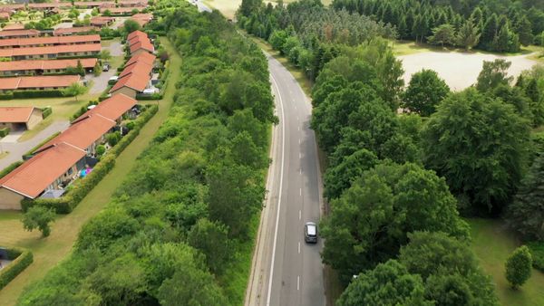 Luksusfellen Danmark - Episode 2909