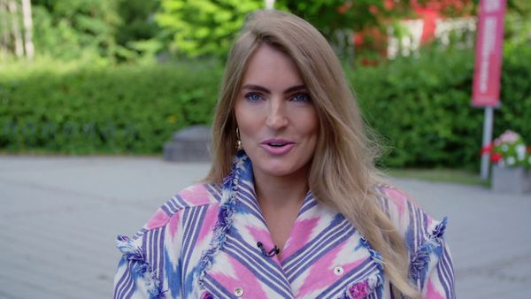 Powerwomen Norge - Avsnitt 101