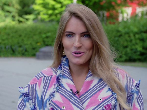 Powerwomen Norge - Avsnitt 101