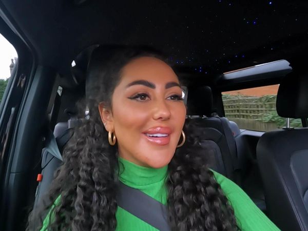 Geordie Shore - The Reunion Continues