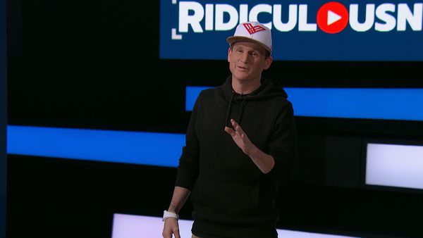 Ridiculousness - Chanel and Sterling CXXXIII