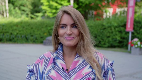 Powerwomen Norge - Episode 101