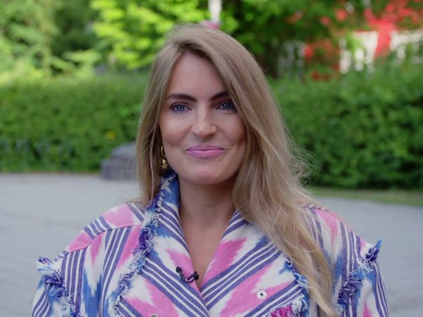Powerwomen Norge - Episode 101