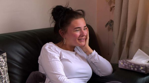 Teen Mom UK - Big News