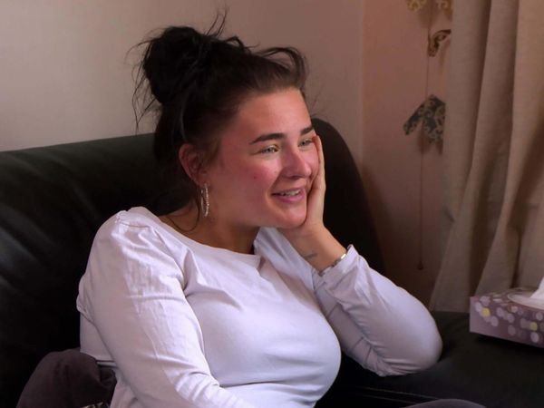 Teen Mom UK - Big News