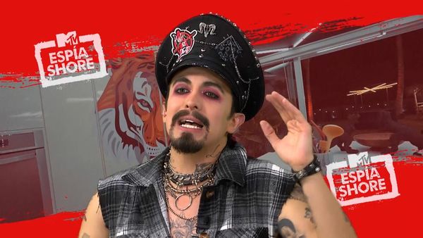 Espía Shore LT - Episodio 3