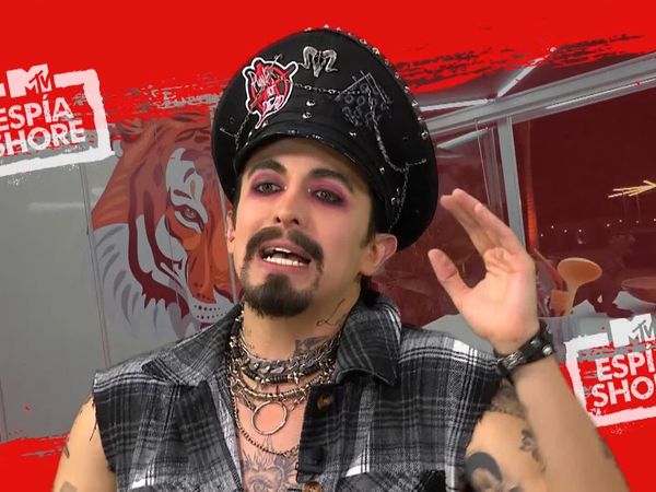 Espía Shore LT - Episodio 3