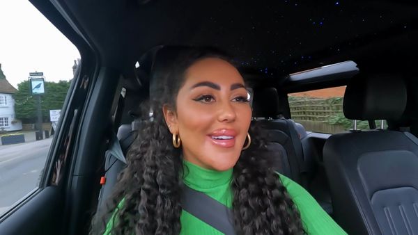 Geordie Shore - The Reunion Continues