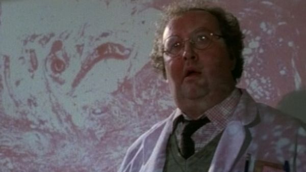 McCallum (FilmRise) - The Key to My Heart