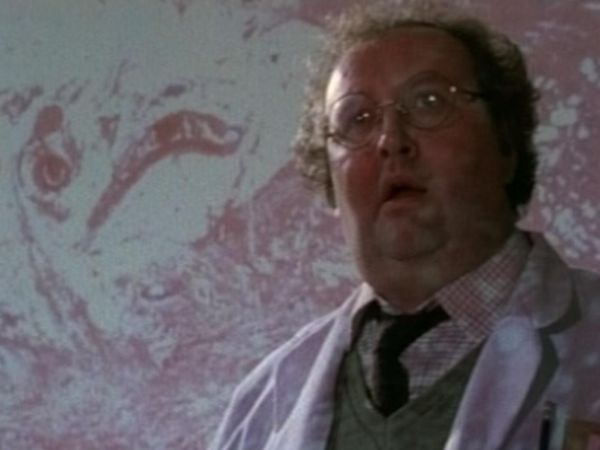 McCallum (FilmRise) - The Key to My Heart