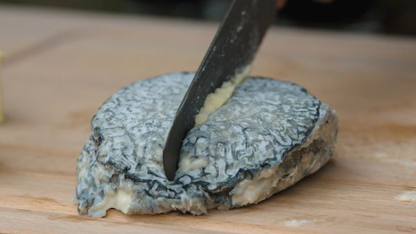 Cheese: A Love Story CA - France