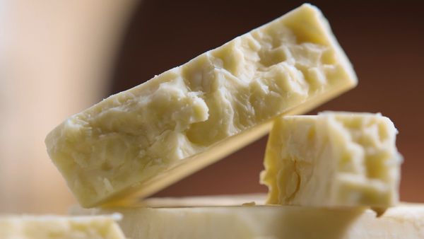 Cheese: A Love Story CA - Greece