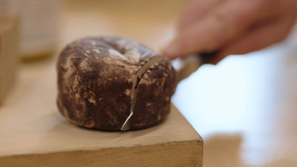 Cheese: A Love Story CA - British Columbia