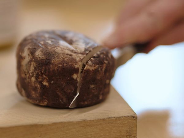 Cheese: A Love Story CA - British Columbia