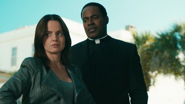 South Of Hell - South Of Hell: S1 E2 - Demons Are Forever