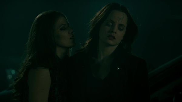 South Of Hell - South Of Hell: S1 E5 - South Of The Border