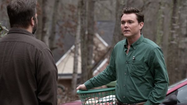 Rectify - Viaje emocionante