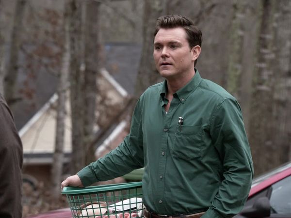 Rectify - Viaje emocionante