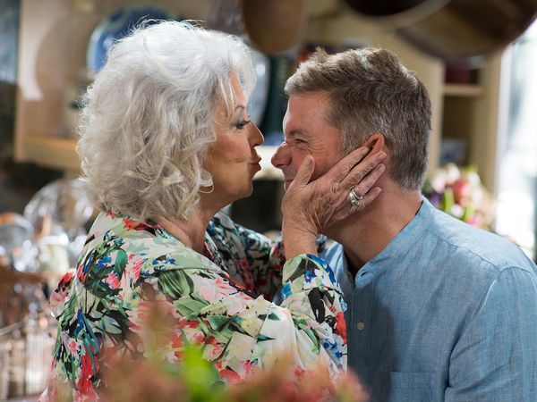 Positively Paula - Mama Knows Best- Part 2