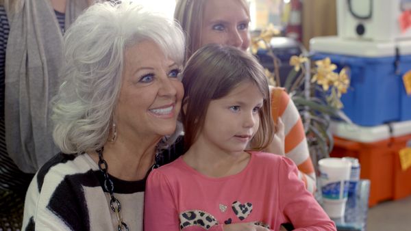 Positively Paula - Home is Where the Heart Is- Part 2