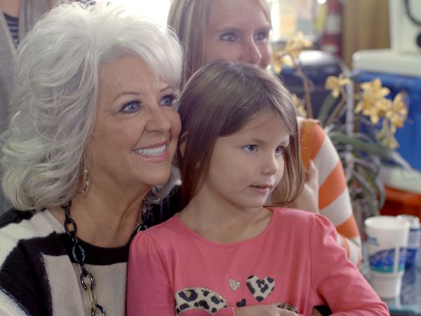 Positively Paula - Home is Where the Heart Is- Part 2