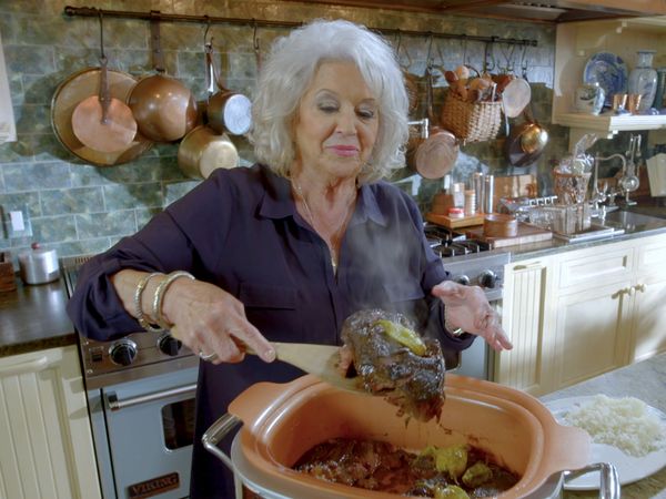 Positively Paula - Busy Family, Good Food