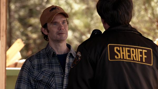 Rectify (LAS) - Sembrado con sal
