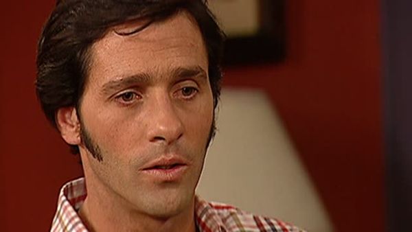 Pasión de gavilanes - Resuelto a matar