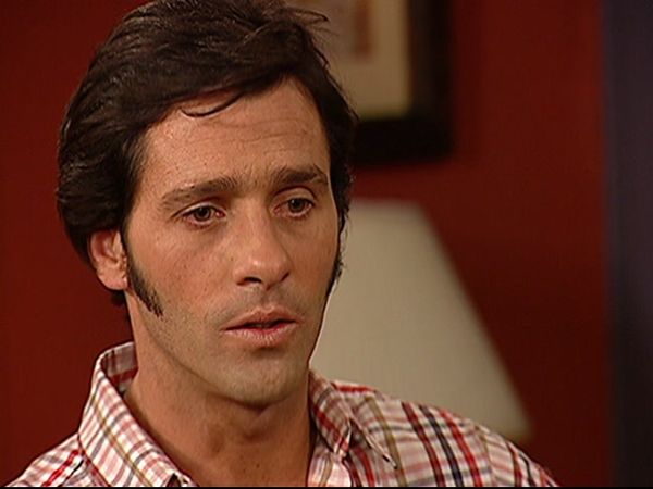 Pasión de gavilanes - Resuelto a matar