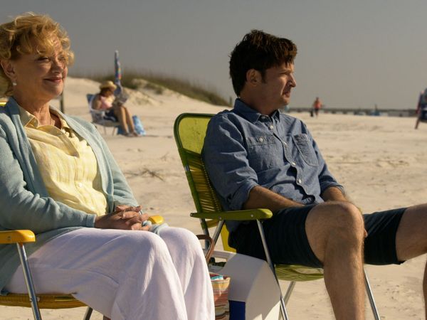 Rectify (LAS) - El origen