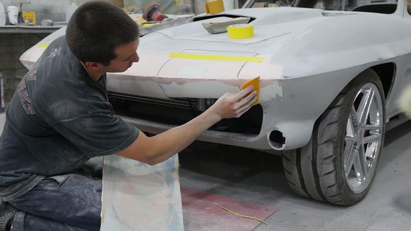 FantomWorks LATAM - Un potente escarabajo