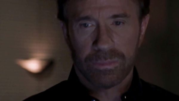 Walker Texas Ranger - Vendepunkt