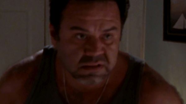 Walker Texas Ranger - Gullgutt