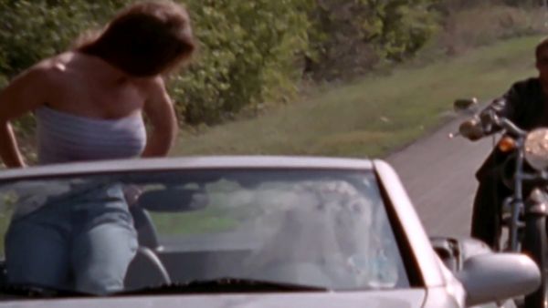 Walker Texas Ranger - Desperate valg
