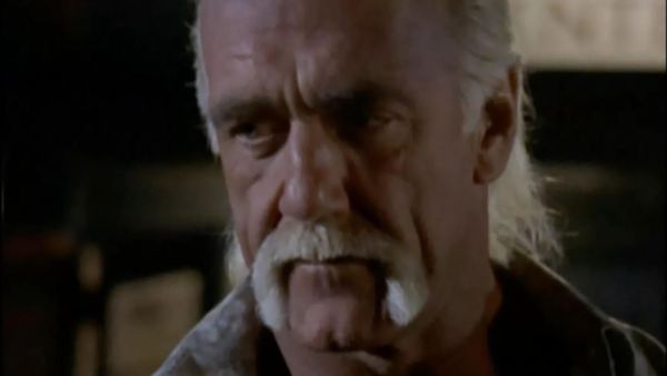Walker Texas Ranger - Avledningsgaten