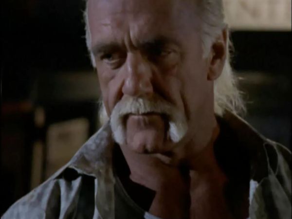 Walker Texas Ranger - Avledningsgaten